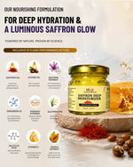 Load image into Gallery viewer, Saffron Deep Moisturizer 35g
