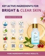 Load image into Gallery viewer, 2% alpha arbutin Skin Brightening serum 15ml
