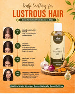 Load image into Gallery viewer, Anti Dandruff Oil 100 ml
