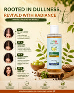 Load image into Gallery viewer, Anti Dandruff Shampoo 200ml
