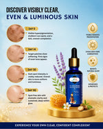 Load image into Gallery viewer, 2% Hyaluronic Acid Pigmentation serum 30ml
