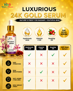 Load image into Gallery viewer, 24K Gold Serum
