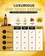 Load image into Gallery viewer, 24K Gold Serum
