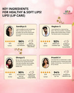Load image into Gallery viewer, Beetroot Lip balm 10gm
