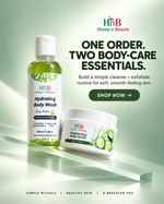 Load image into Gallery viewer, HYDRATING BODY WASH 100 ML
