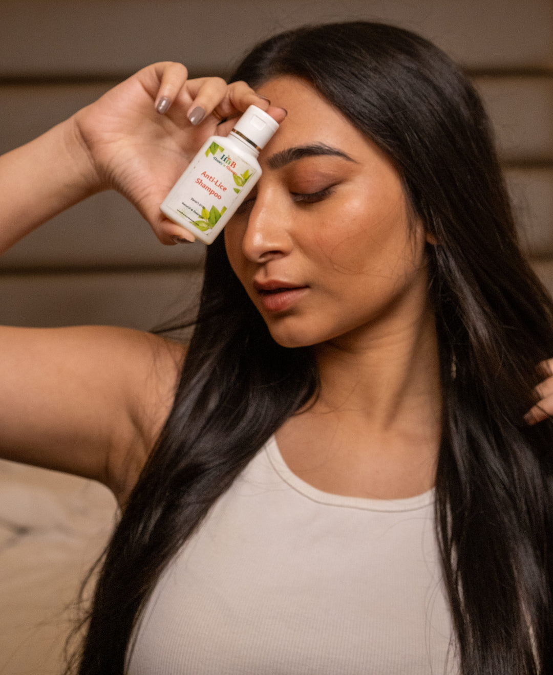 Anti-Lice Shampoo 30ml
