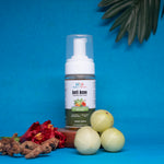 Load image into Gallery viewer, Anti Acne Foaming Face Wash 100ml
