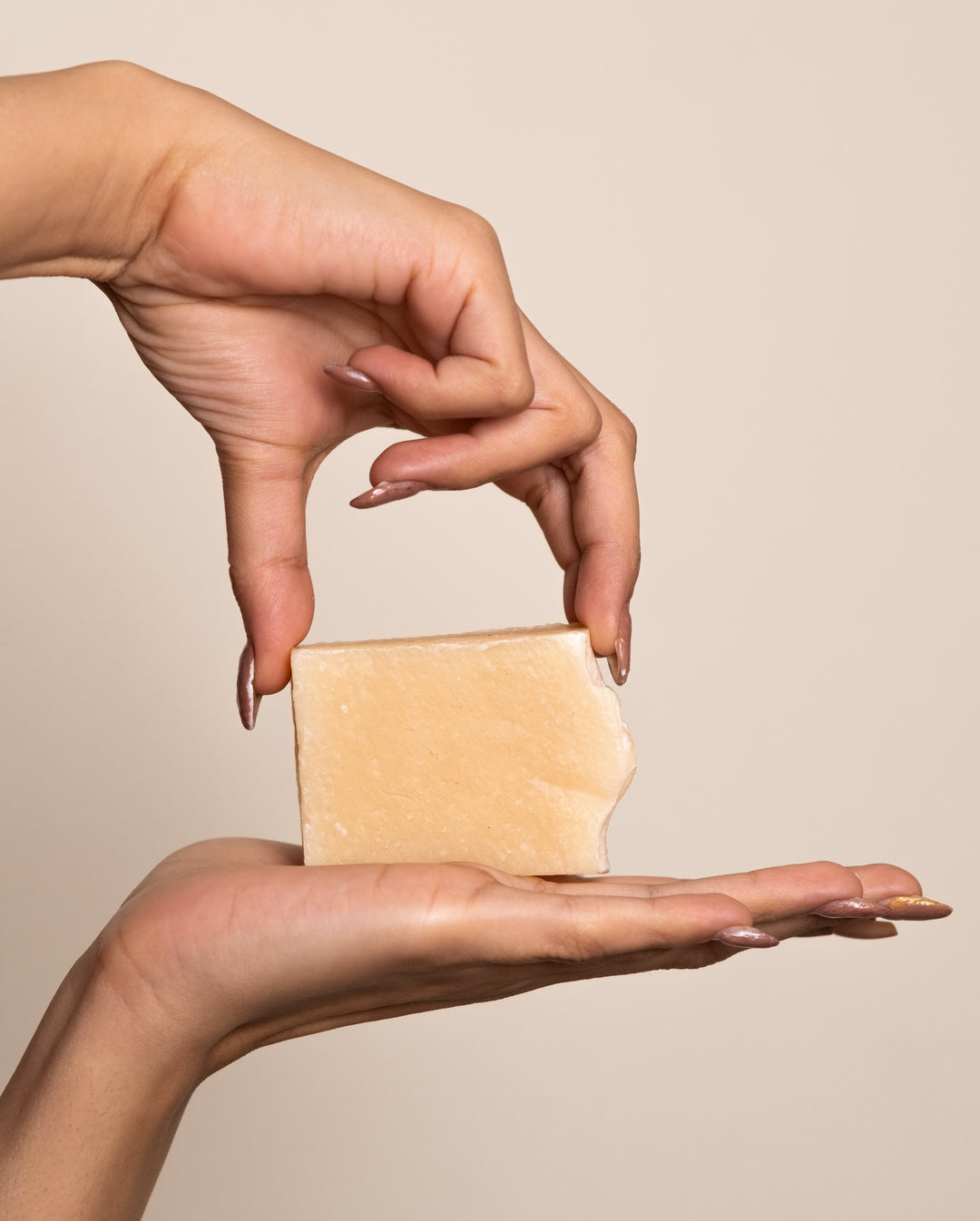 Premium Goat Milk Soap 90gm