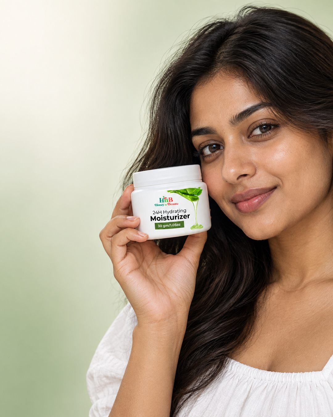 24H Hydrating Moisturizer 30G