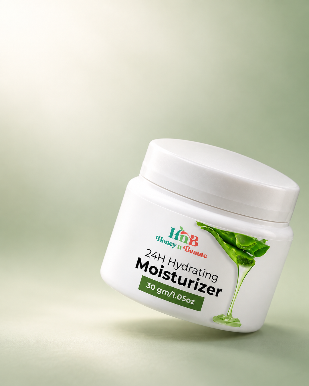 24H Hydrating Moisturizer 30G