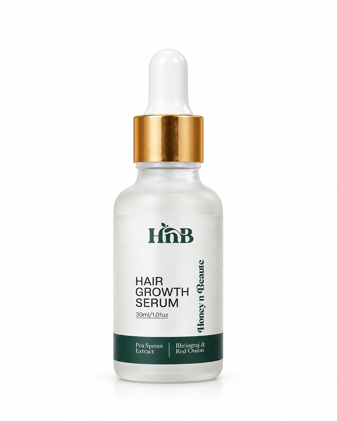 Hair Growth Serum