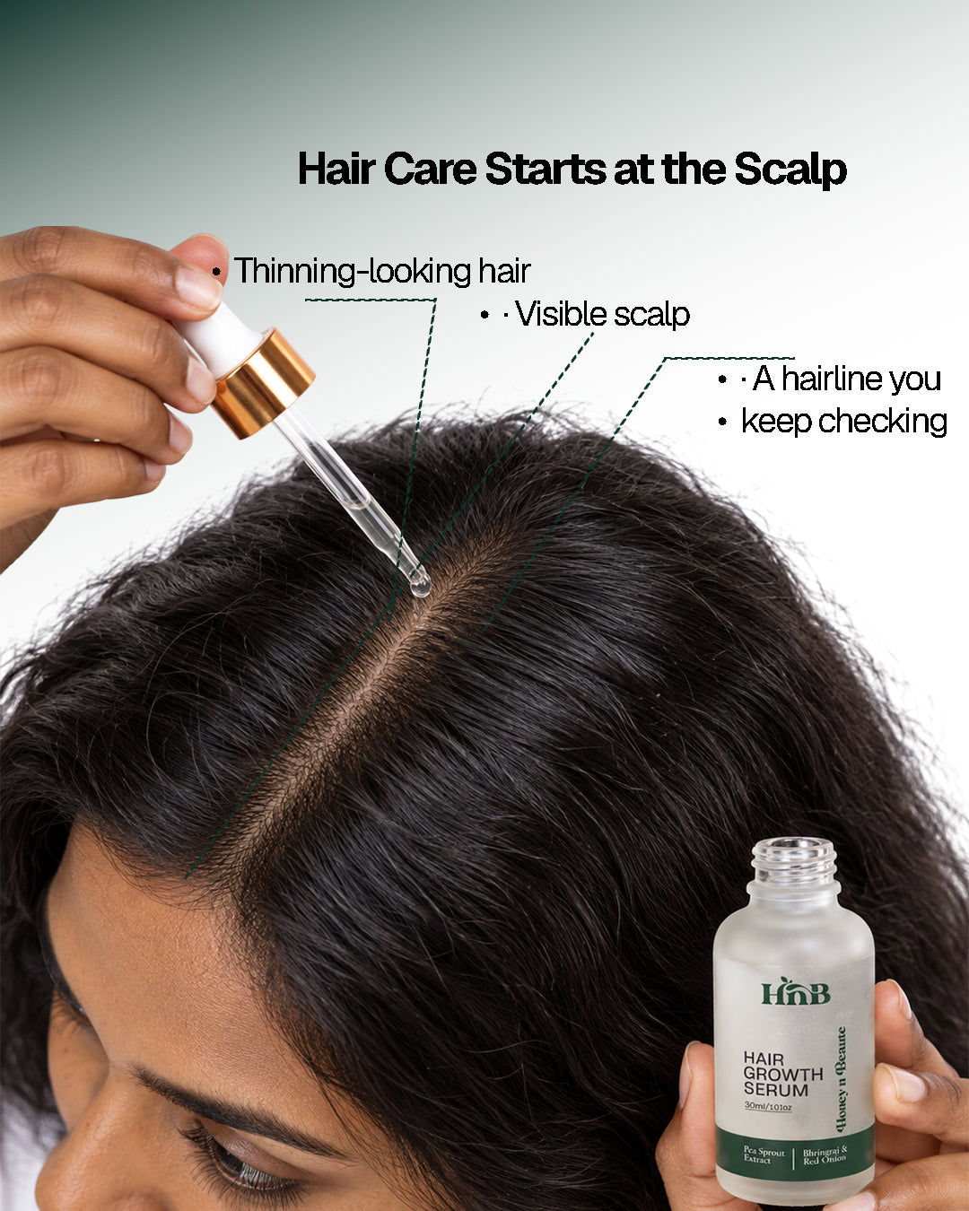 Hair Growth Serum