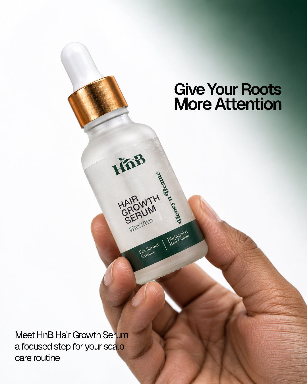 Hair Growth Serum