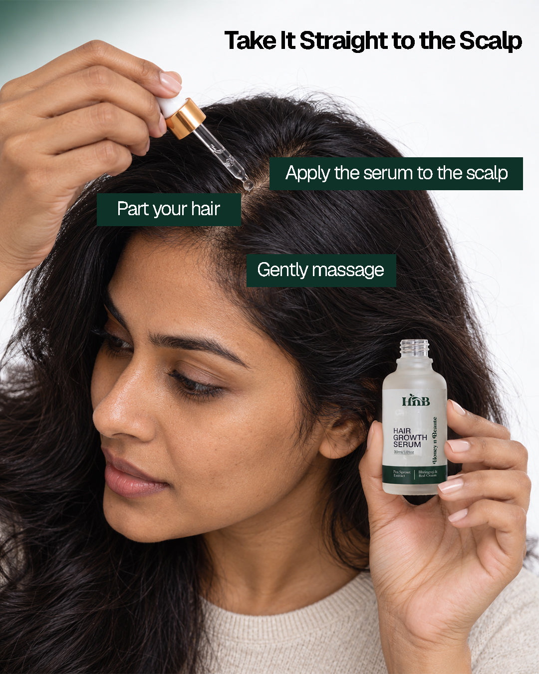 Hair Growth Serum