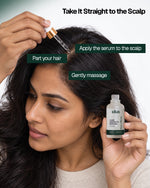 Load image into Gallery viewer, Hair Growth Serum
