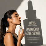 Load image into Gallery viewer, Emergency Acne Serum
