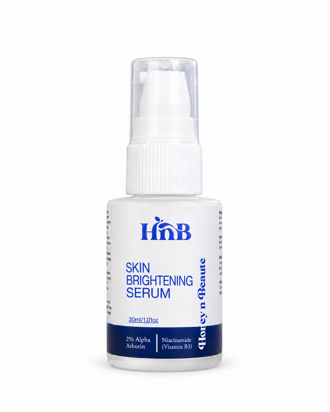 Skin Brightening Serum