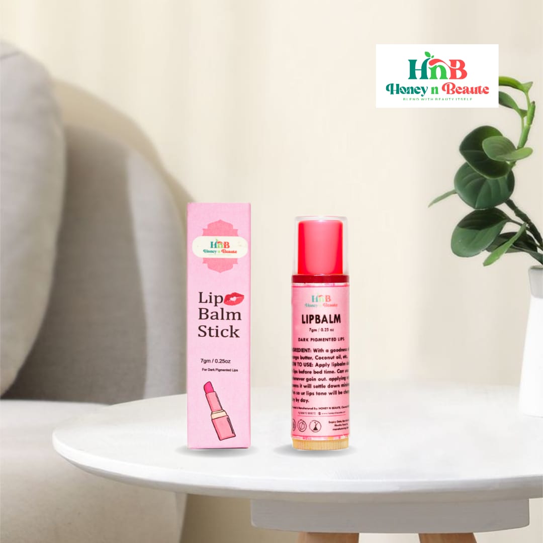 Lipbalm stick 7g