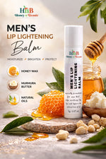 Load image into Gallery viewer, Men's Lip Lightening Balm
