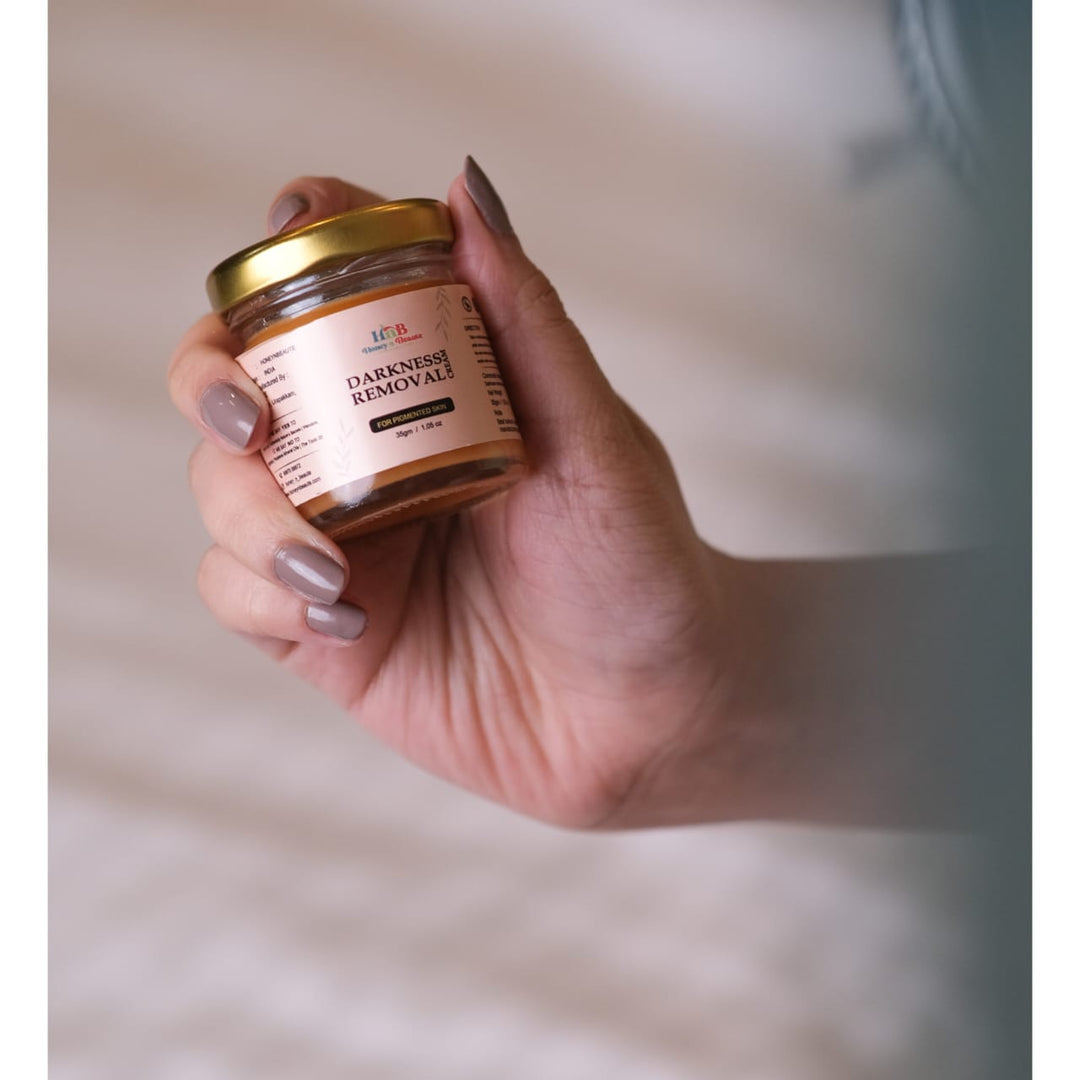 Darkness Removal Cream 35g