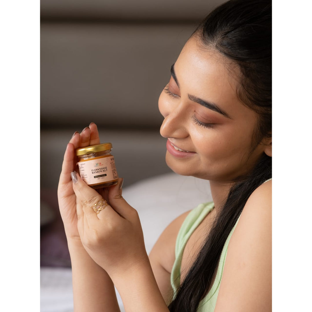 Darkness Removal Cream 35g