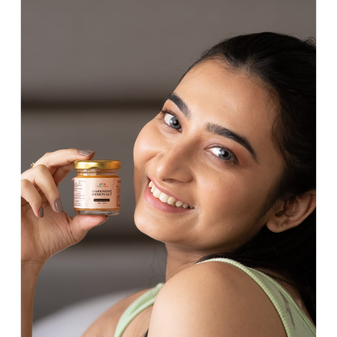 Darkness Removal Cream 35g