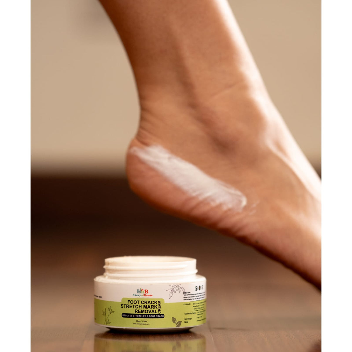 stretch mark removal cream 50g