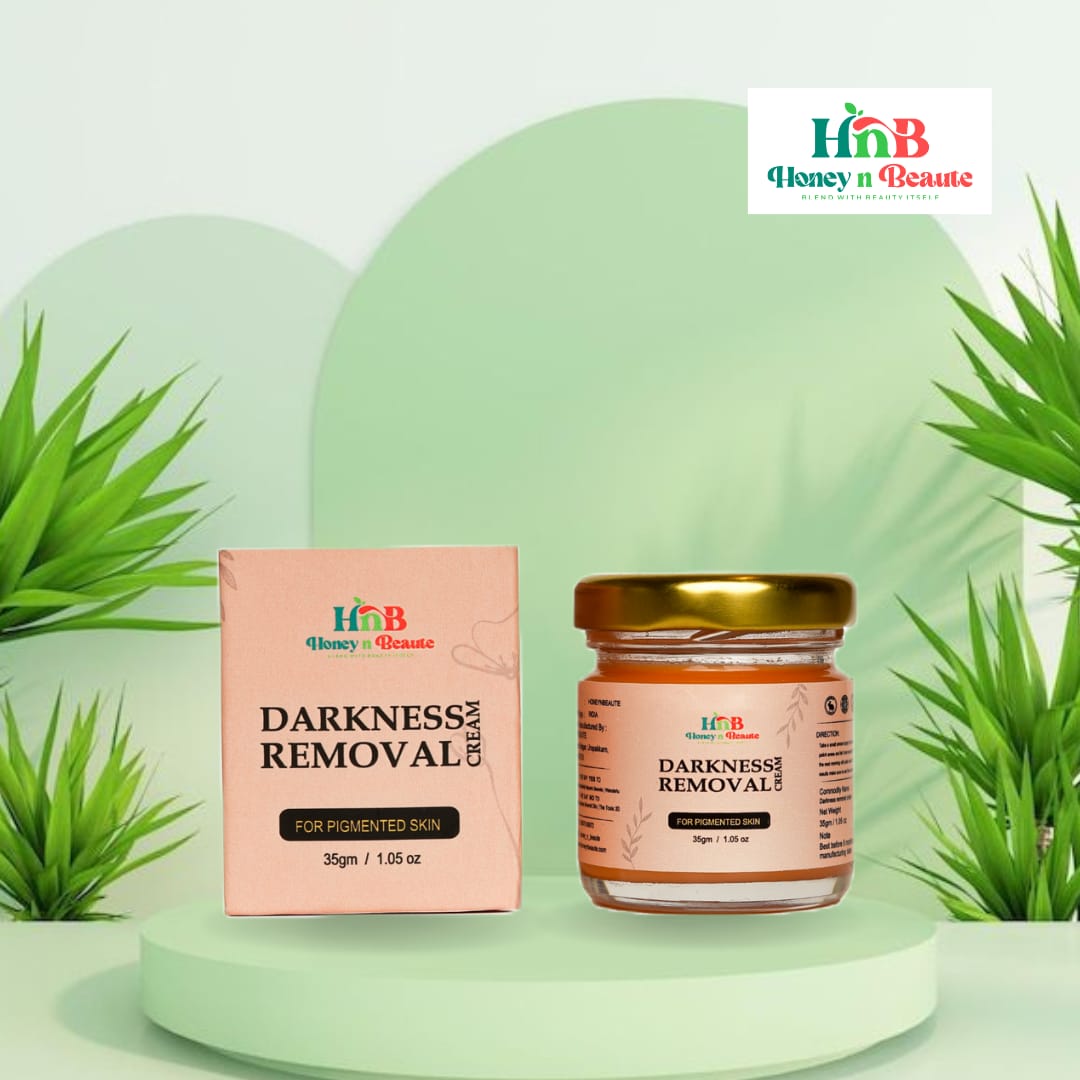 Darkness Removal Cream 35g