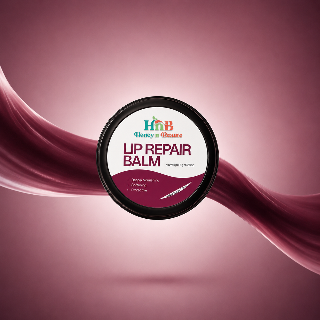 Lip Repair Balm