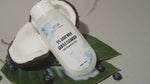 Load and play video in Gallery viewer, 5% GOAT MILK GENTLE CLEANSER 100g
