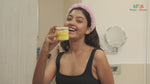 Load and play video in Gallery viewer, Facial Hair Removal Cream 80gm
