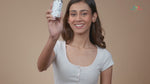 Load and play video in Gallery viewer, 3% Niacinamide Rice Water Milk Based Toner 100ml
