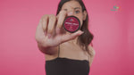 Load and play video in Gallery viewer, Beetroot Lip balm 10gm

