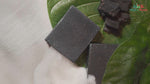 Load and play video in Gallery viewer, Charcoal Soap 100g
