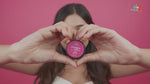 Load and play video in Gallery viewer, Strawberry Lip Balm 10gm
