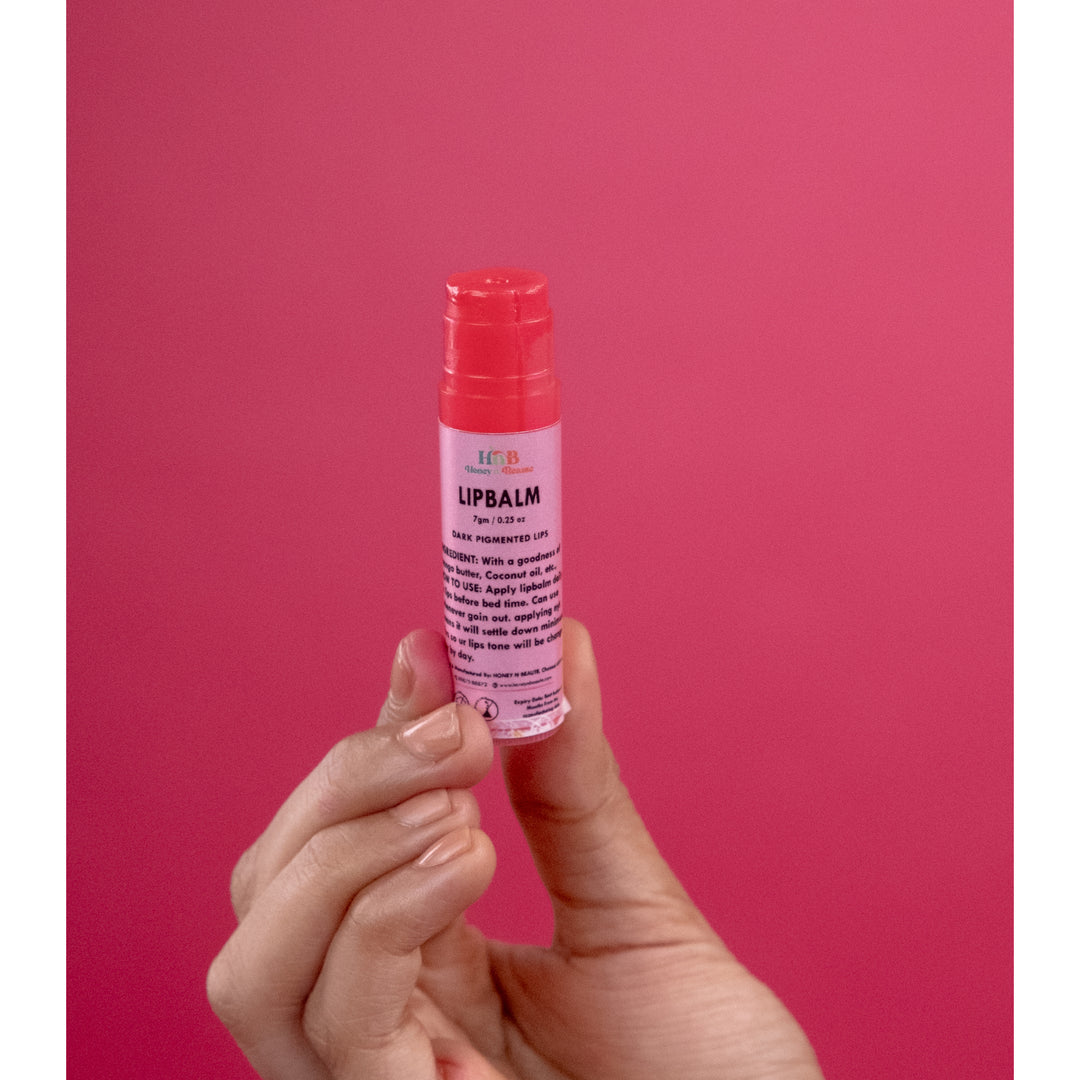 Lipbalm Stick 7g