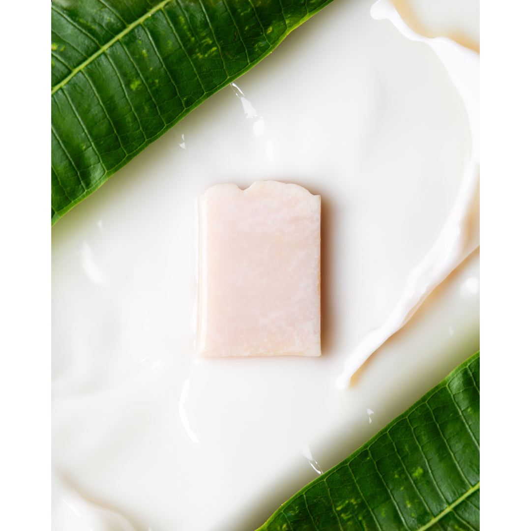 Premium Goat Milk Soap 90gm