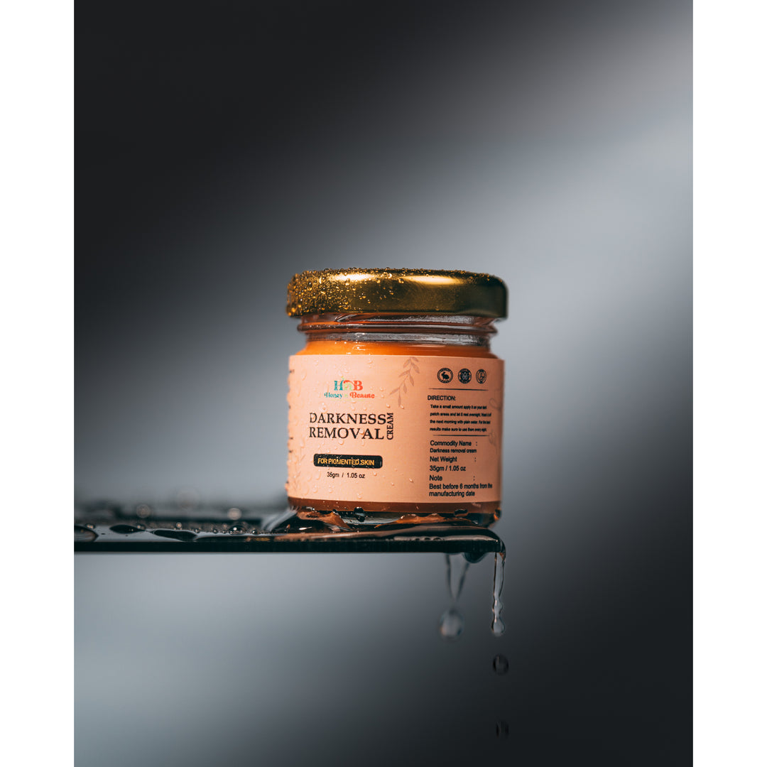 Darkness Removal Cream 35g