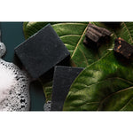 Load image into Gallery viewer, Charcoal Soap 100g
