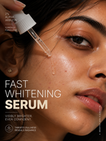 Load image into Gallery viewer, Fast Whitening Serum 10 ML(2% Alpha Arbutin)
