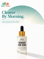 Load image into Gallery viewer, Emergency Acne Serum
