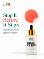 Load image into Gallery viewer, Emergency Acne Serum
