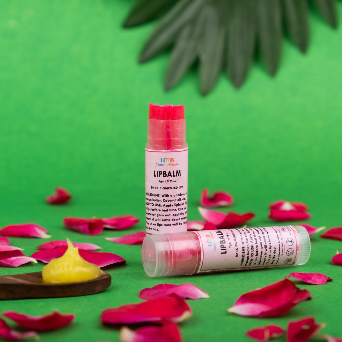 Lipbalm stick 7g